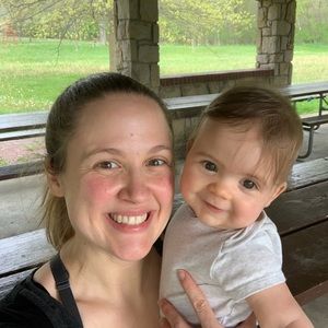 Meet your Posher, Beth